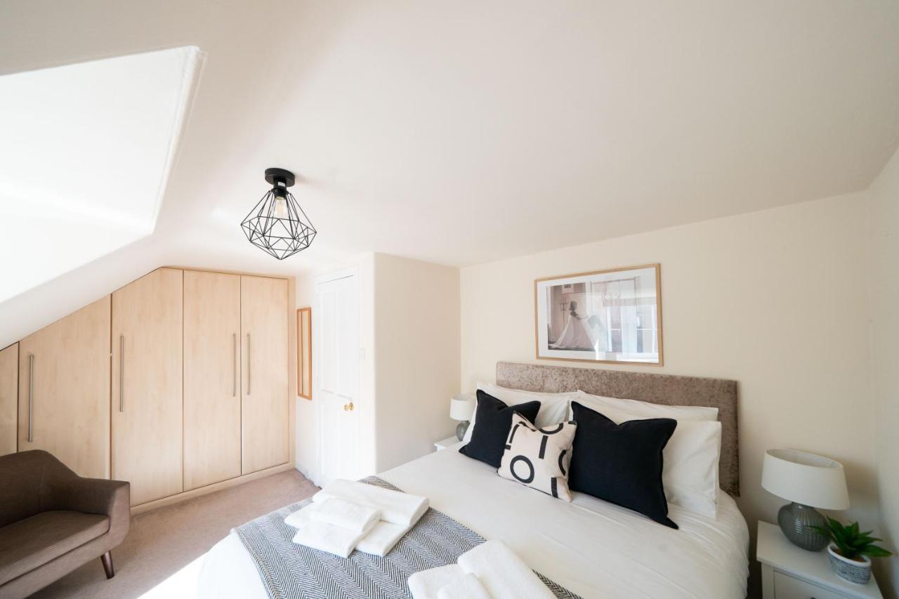 Seaside Home In Stonehaven, Aberdeenshire Esterno foto