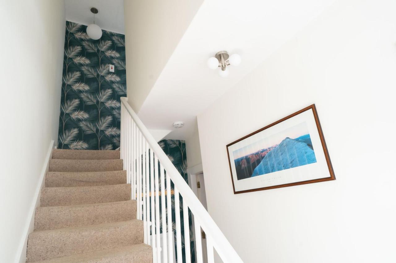 Seaside Home In Stonehaven, Aberdeenshire Esterno foto